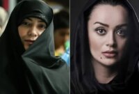 من که آبرو ندارم خودم را سنجاق کرده ام به اهل بیت /چرا باید به من لقب هنرمند ارزشی بدهند؟ من هیچی نیستم