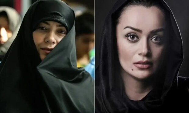 من که آبرو ندارم خودم را سنجاق کرده ام به اهل بیت /چرا باید به من لقب هنرمند ارزشی بدهند؟ من هیچی نیستم