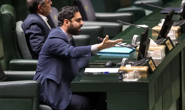 ثابت کنید که مساجد را نیروهای امنیتی آتش زده اند!