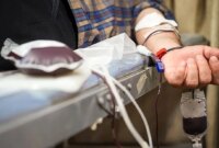 اگر جزء این دسته از افراد هستید، خون اهدا نکنید!