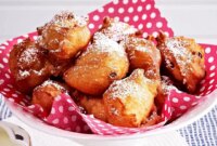 بهترین غذاهای نماد شانس در شب سال نو در فرهنگ‌ های مختلف