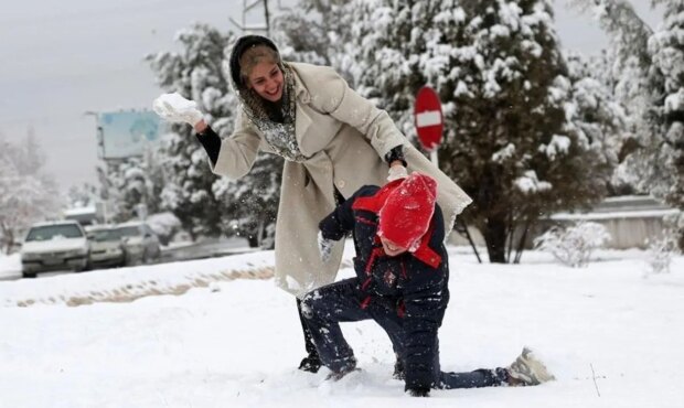 آخرین وضعیت هواشناسی تهران اعلام شد / خبری از برف و باران است؟