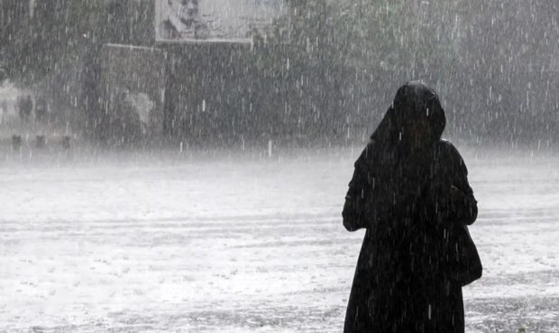 ورود موج جدید بارش‌ها به کشور از امشب / تشدید بارندگی‌ها در 29 استان