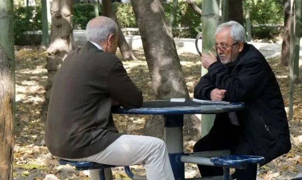 رقم «عیدی» بازنشستگان ۱۰ میلیون تومان شد