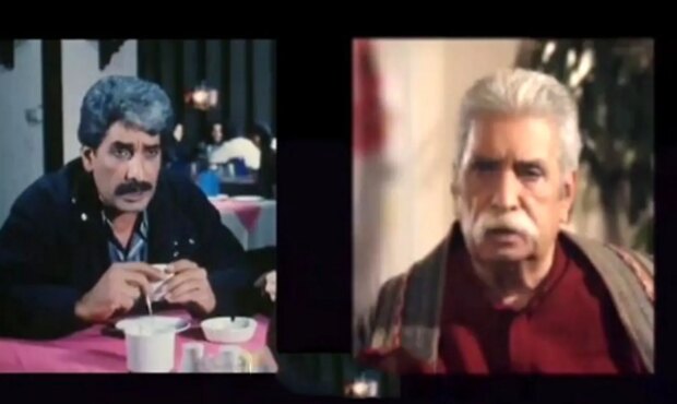 نگرانی ها درباره سلامت بهروز رضوی / صدا پیشه مشهور بستری شد