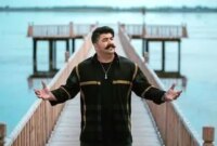 دانلود آهنگ عاشقانه «دو تا دل عاشق» از بهنام بانی/ لب دریا کنار تو دل من بی قرار + متن کامل