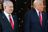 افشای توافق ترامپ و نتانیاهو بر سر ایران پشت درهای بسته / اختلاف و اشتراک نظر آمریکا و اسرائیل بر سر چه مسائلی است؟