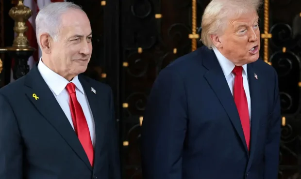 افشای توافق ترامپ و نتانیاهو بر سر ایران پشت درهای بسته / اختلاف و اشتراک نظر آمریکا و اسرائیل بر سر چه مسائلی است؟