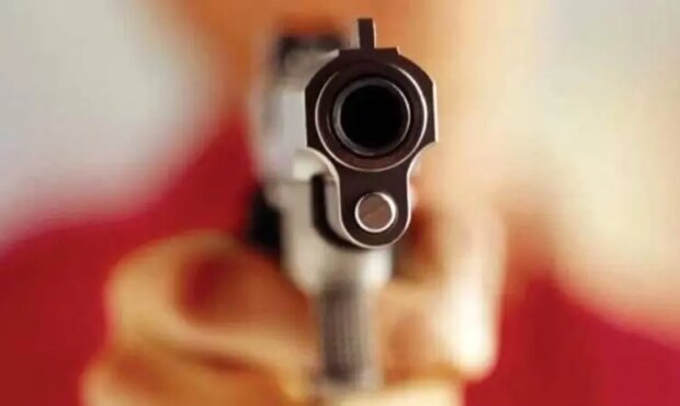 درگیری مسلحانه بعد از یک تصادف در تبریز