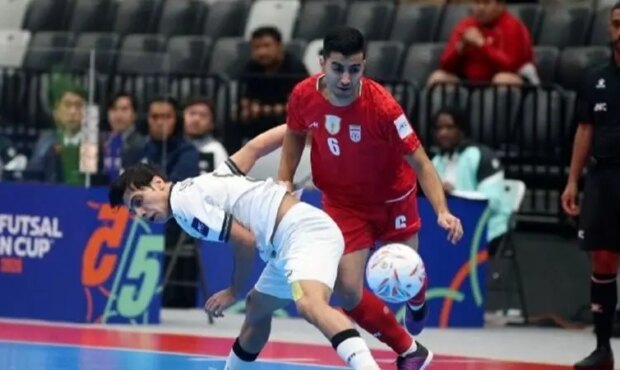 صعود ایران به چهاردهمین فینال با شکست عراق / روز و ساعت فینال جام ملت های آسیا