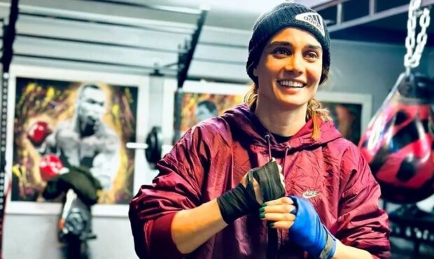 داستان جالب بازیگری که بوکسور شد!