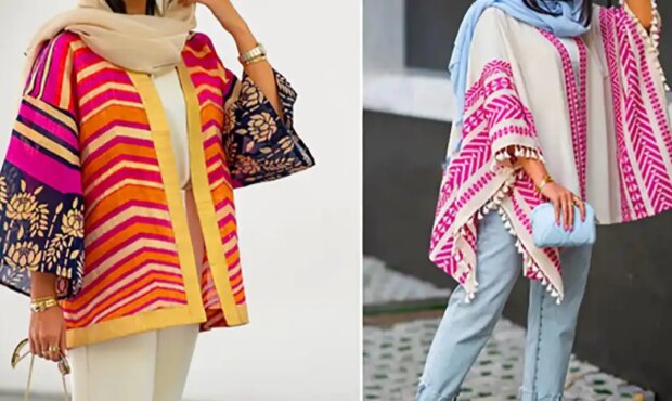 استایل های شیک و ساده برای روزمره خانم ها؛ با 15ایده جدید بدرخشید