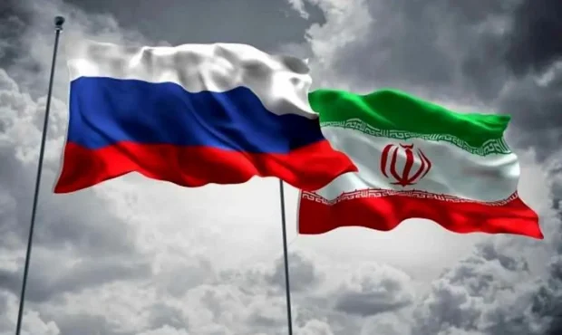 جت مسافری کوچک روسی در تهران/ پویتن قبلا این هواپیما به اختیار چه کسی قرار داده بود؟