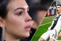 افشاگری تکان دهنده جورجینا از رفتار رونالدو بعد از مرگ فرزندشان ؛ تو بودی و هستی، و همین یعنی تهِ خوشبختی