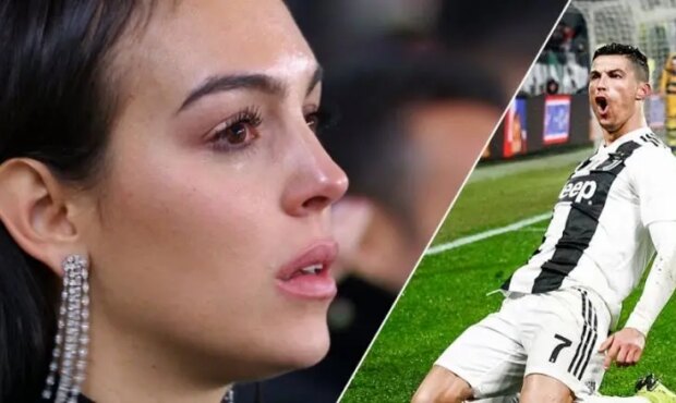 افشاگری تکان دهنده جورجینا از رفتار رونالدو بعد از مرگ فرزندشان ؛ تو بودی و هستی، و همین یعنی تهِ خوشبختی