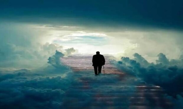 چرا اموات به خواب برخی افراد می آیند؟