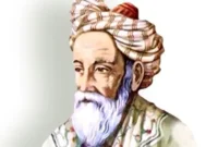 زیباترین اشعار خواجه عبدالله انصاری؛ گنجینه ای از شعر عرفانی و عاشقانه