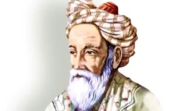 زیباترین اشعار خواجه عبدالله انصاری؛ گنجینه ای از شعر عرفانی و عاشقانه