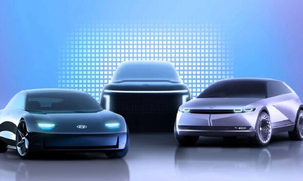 آشنایی با خودروهای برقی ایران‌خودرو