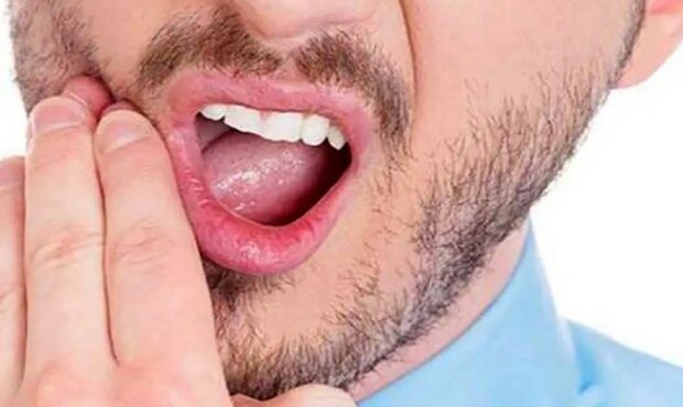 آیا هر دندان دردی نشانه پوسیدگی است؟