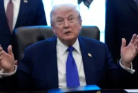 توجیه حمله به تاسیسات هسته ای ایران؛ بررسی ادعاهای تازه ترامپ