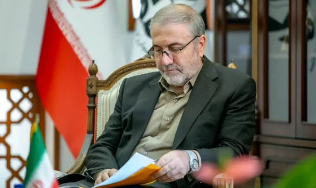 حضور حماسی مردم در راهپیمایی ۲۲ بهمن پیام وحدت و پایبندی مردم به ارزش‌های انقلاب اسلامی را به جهانیان مخابره می‌کند