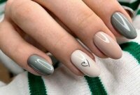 جدیدترین مدل های دیزاین ناخن زنانه برای هر سلیقه