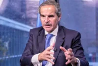 آژانس آماده نظارت بر تاسیسات هسته‌ای اصلی ایران است