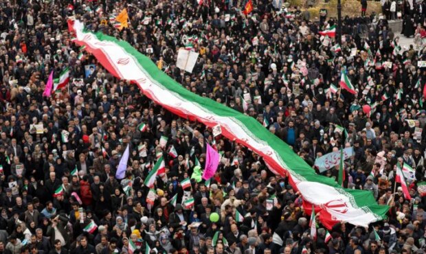 تقدیر و تشکر شورای هماهنگی تبلیغات اسلامی از حضور حماسی و شکوهمند میلیون‌ها ایرانی در راهپیمایی ۲۲بهمن