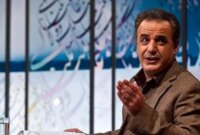 وقتی عشقت فراموشت کرده اما تو هنوز عاشقشی/ شعر شهریار با دکلمه دکتر کاکاوند غوغا میکنه!