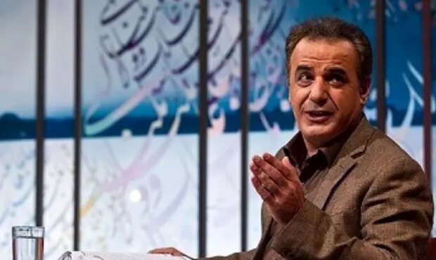 وقتی عشقت فراموشت کرده اما تو هنوز عاشقشی/ شعر شهریار با دکلمه دکتر کاکاوند غوغا میکنه!