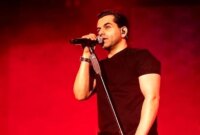 دانلود آهنگ«چه کنم» رضا بهرام/ای مرا جان و جهان بی تو جهان را چه کنم