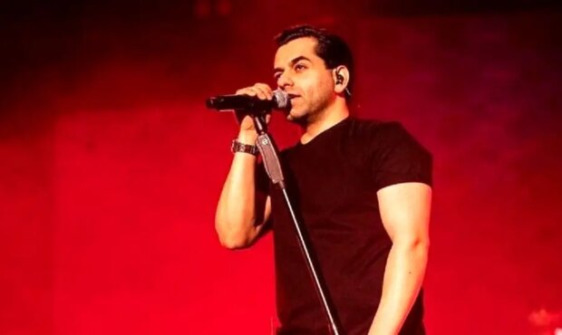 دانلود آهنگ«چه کنم» رضا بهرام/ای مرا جان و جهان بی تو جهان را چه کنم