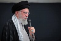 دعوت رهبر انقلاب برای راهپیمایی وفاداری به جمهوری اسلامی