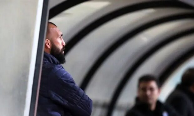 چشمی آماده درخشش همراه استقلال در بازی آسیایی