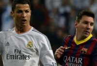 پشت پرده پروژه رؤیایی بکام با حضور رونالدو و مسی