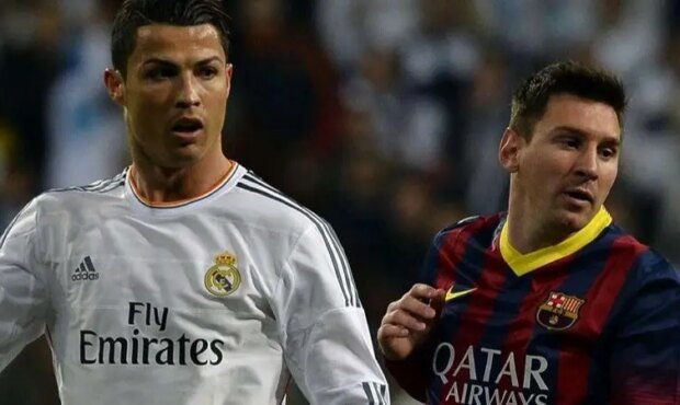 پشت پرده پروژه رؤیایی بکام با حضور رونالدو و مسی