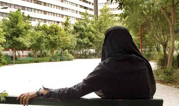 من الهه ام؛ زنی که فهمید گاهی رفتن ،تنها راه ماندن با خود واقعی است