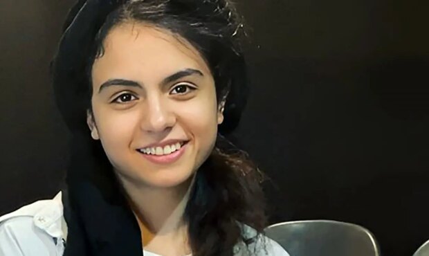 به من رکب زدند / بخاطر زخم کاری خیلی حرص خوردم