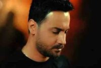 دانلود آهنگ اشکام میریزه دست خودم نیست از سامان جلیلی + متن کامل