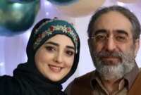 توی 27 سالگیم عاشق شهرام شکیبا شدم / گفتم پسرت نخواد عشقمون رو فراموش میکنیم / به پسرش گفتم علی جان من مامانت نیستم،اما همه جوره هواتو دارم