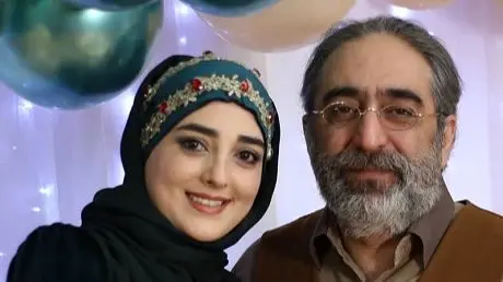 توی 27 سالگیم عاشق شهرام شکیبا شدم / گفتم پسرت نخواد عشقمون رو فراموش میکنیم / به پسرش گفتم علی جان من مامانت نیستم،اما همه جوره هواتو دارم