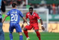 محرومیت پرسپولیس از جذب بازیکن خارجی؛ شوک به تیم اوسمار ویرا!