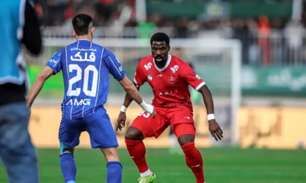 محرومیت پرسپولیس از جذب بازیکن خارجی؛ شوک به تیم اوسمار ویرا!