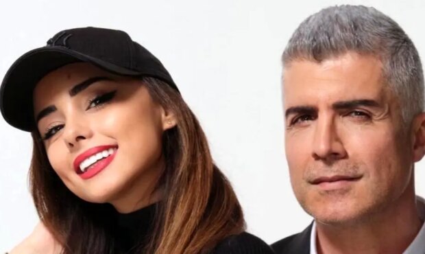 زندگینامه سمر دادگر همسر ایرانی اوزجان / طراح مُدی که با ازدواج جنجالی اش با اوزجان دنیز تیتر اول رسانه های ترکیه شد!