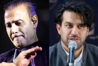 ماجرای بازداشت سهراب پورناظری آهنگساز علیرضا قربانی در فرودگاه چه بود؟