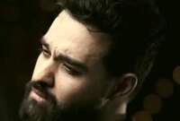 دانلود آهنگ سهیل مهرزادگان انقده دلم برات تنگ شده باور نمیکنی MP3 + متن کامل