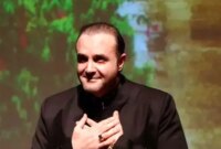 دانلود آهنگ باشکوه سینا سرلک آن نفسی که با خودی یار چو خار آیدت