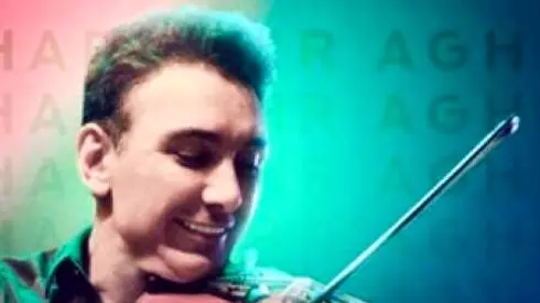 دانلود آواز باشکوه شادمهر عقیلی / چیزی عوض نمیشه