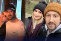 خیلی کیف داره یار آدم بهترین رفیق آدم باشه/پست عاشقانه سپیده بزمی پور و شاهرخ استخری با استایل و عینک های خاص